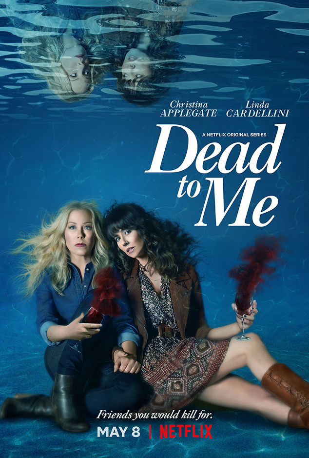 This Dead to Me Season 2 First Look Is Killer - E! Online